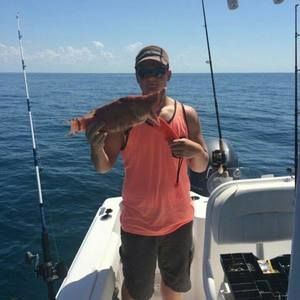 Meet your Posher, Hunter